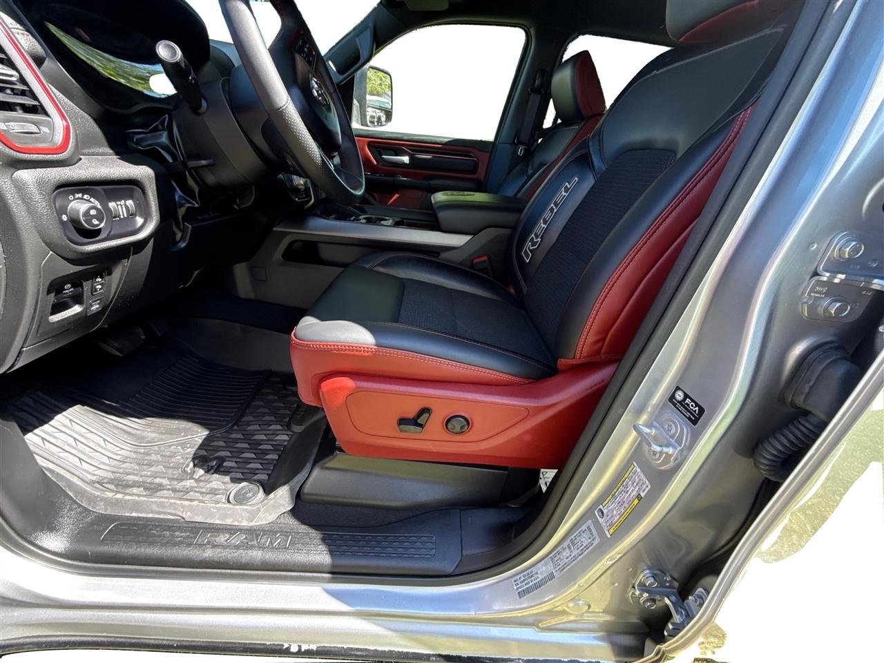 RAM 1500  2025