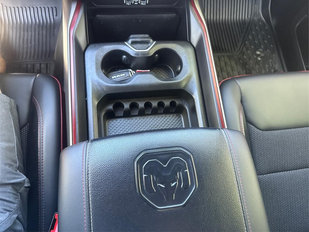 RAM 1500  2025