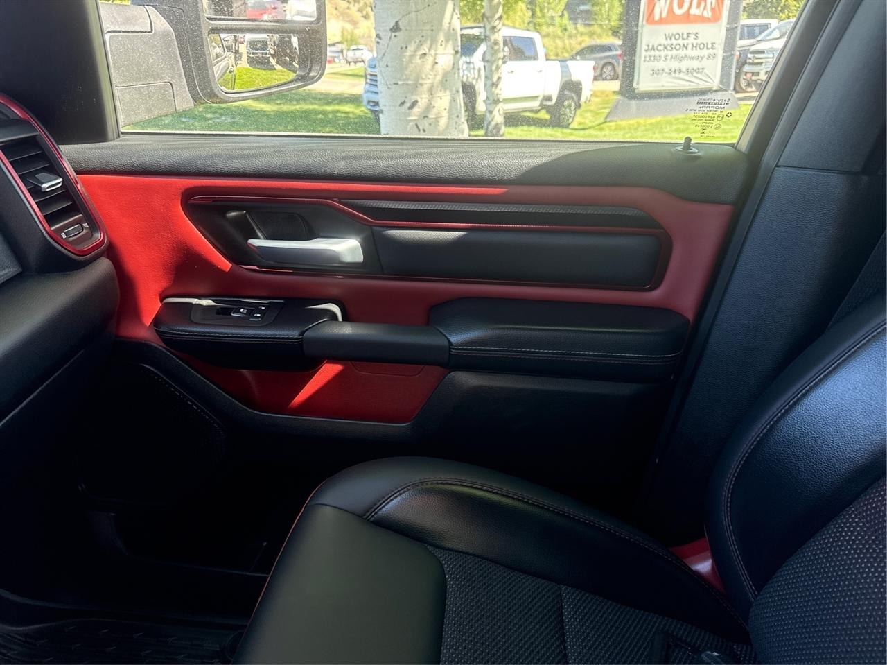 RAM 1500  2025