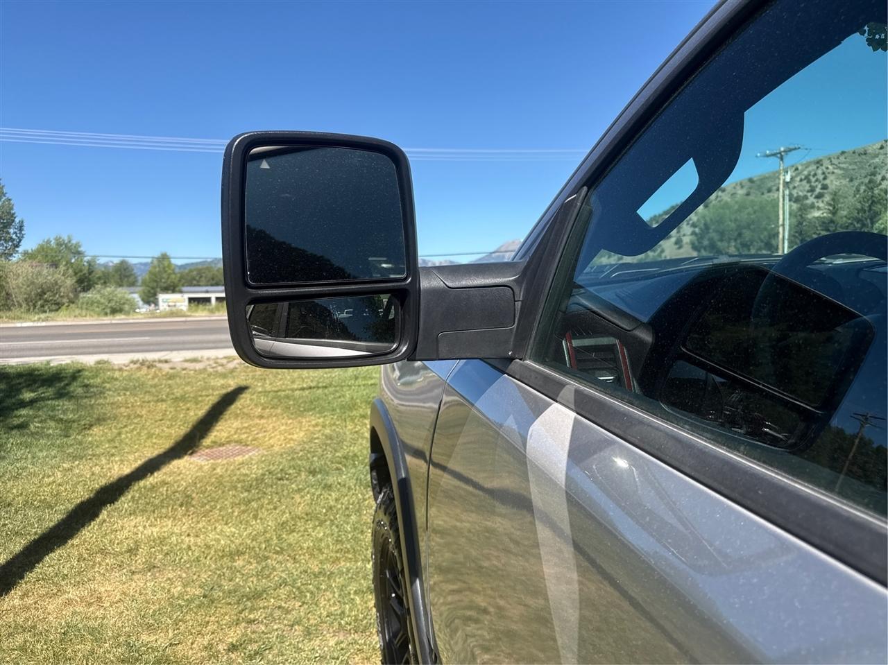 RAM 1500  2025