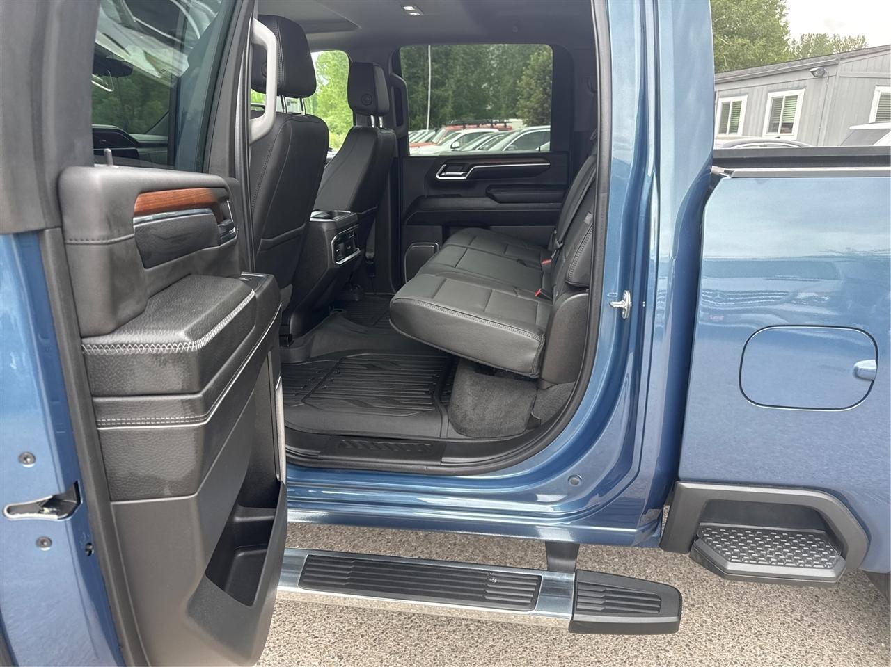 GMC Sierra 2500HD  2024