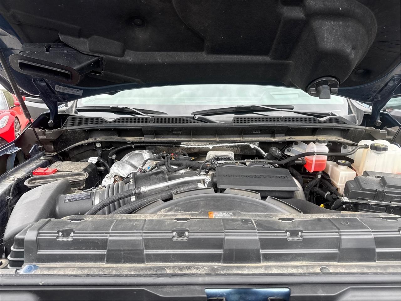 GMC Sierra 2500HD  2024