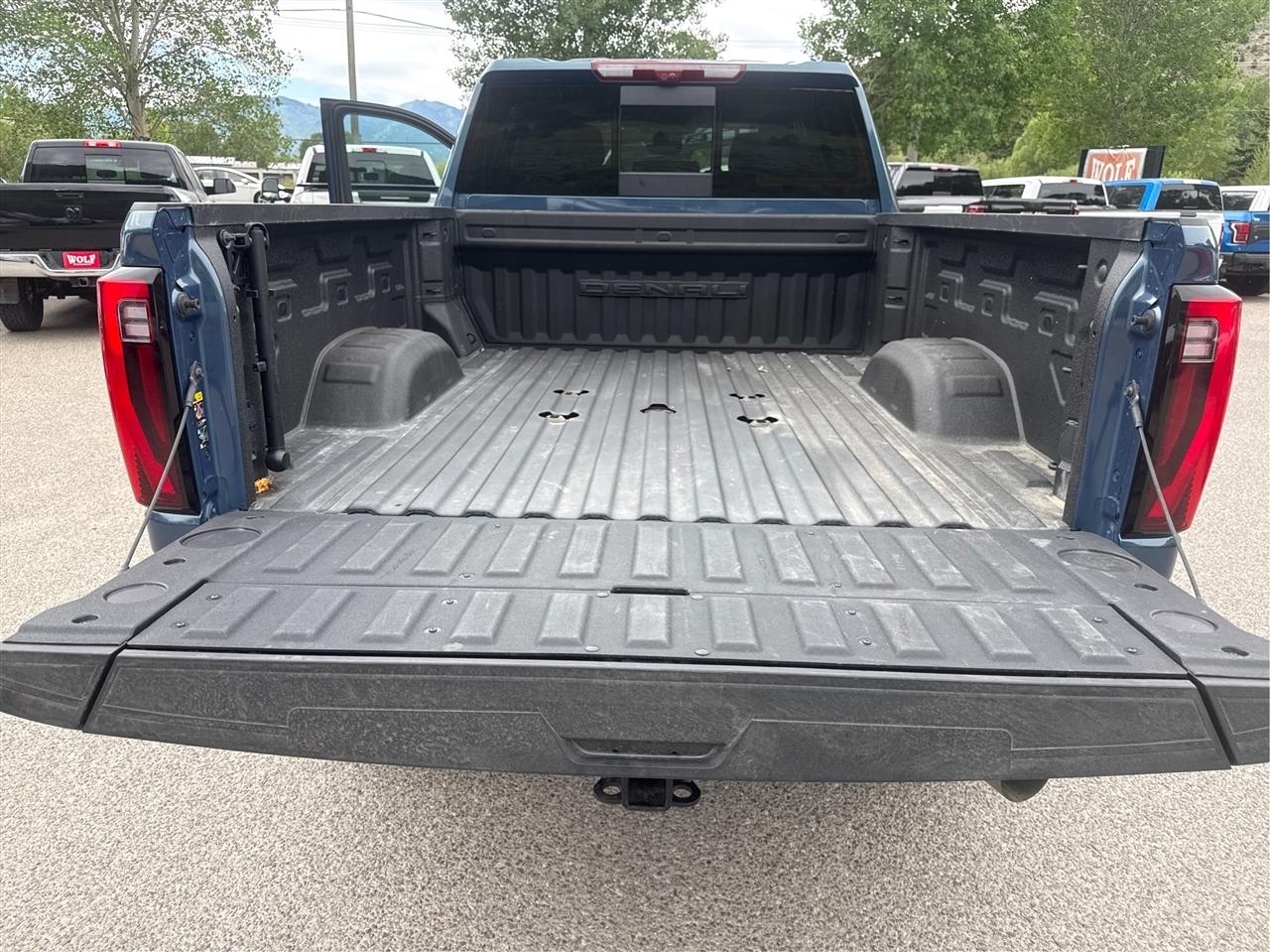 GMC Sierra 2500HD  2024