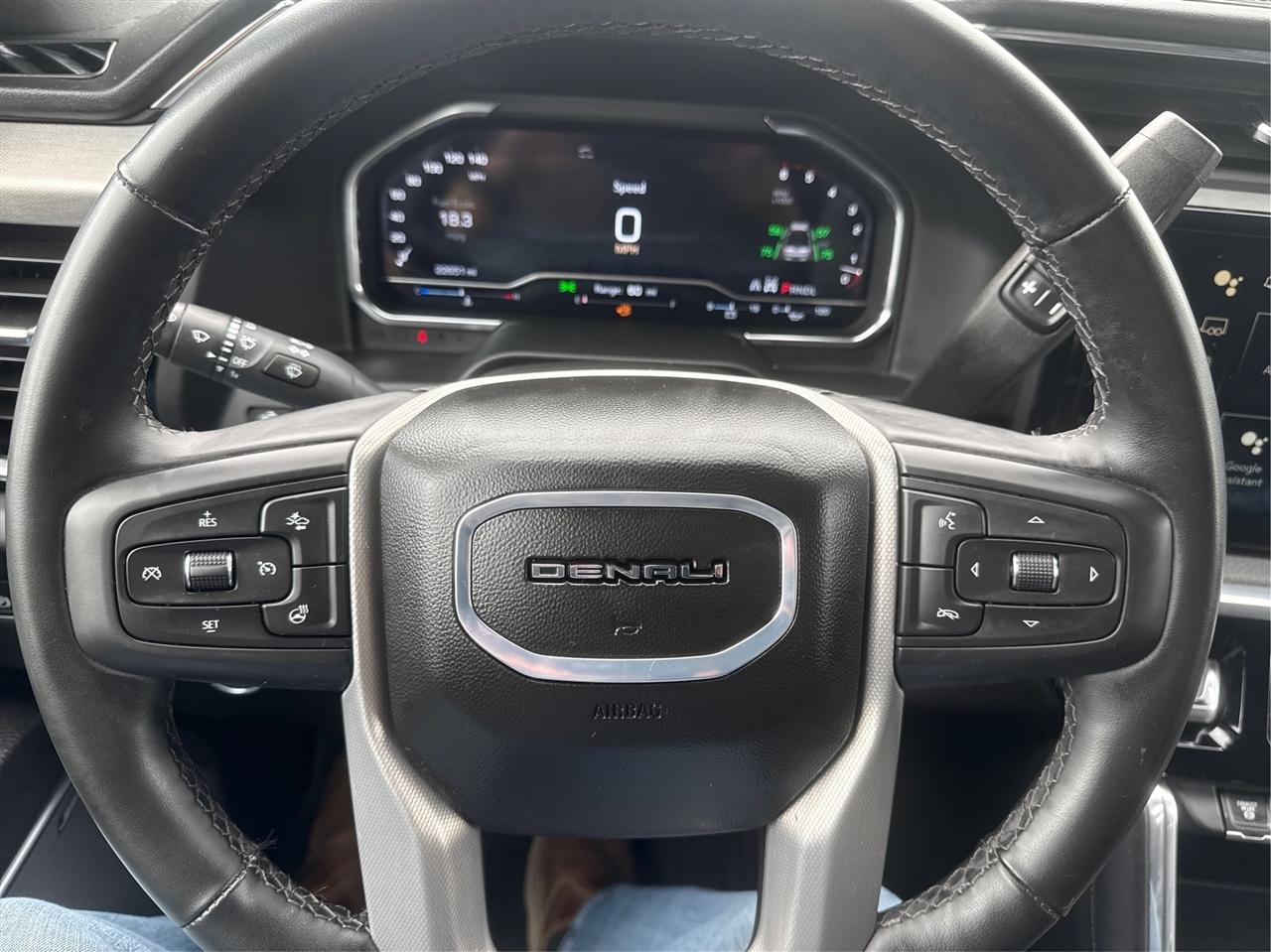 GMC Sierra 2500HD  2024