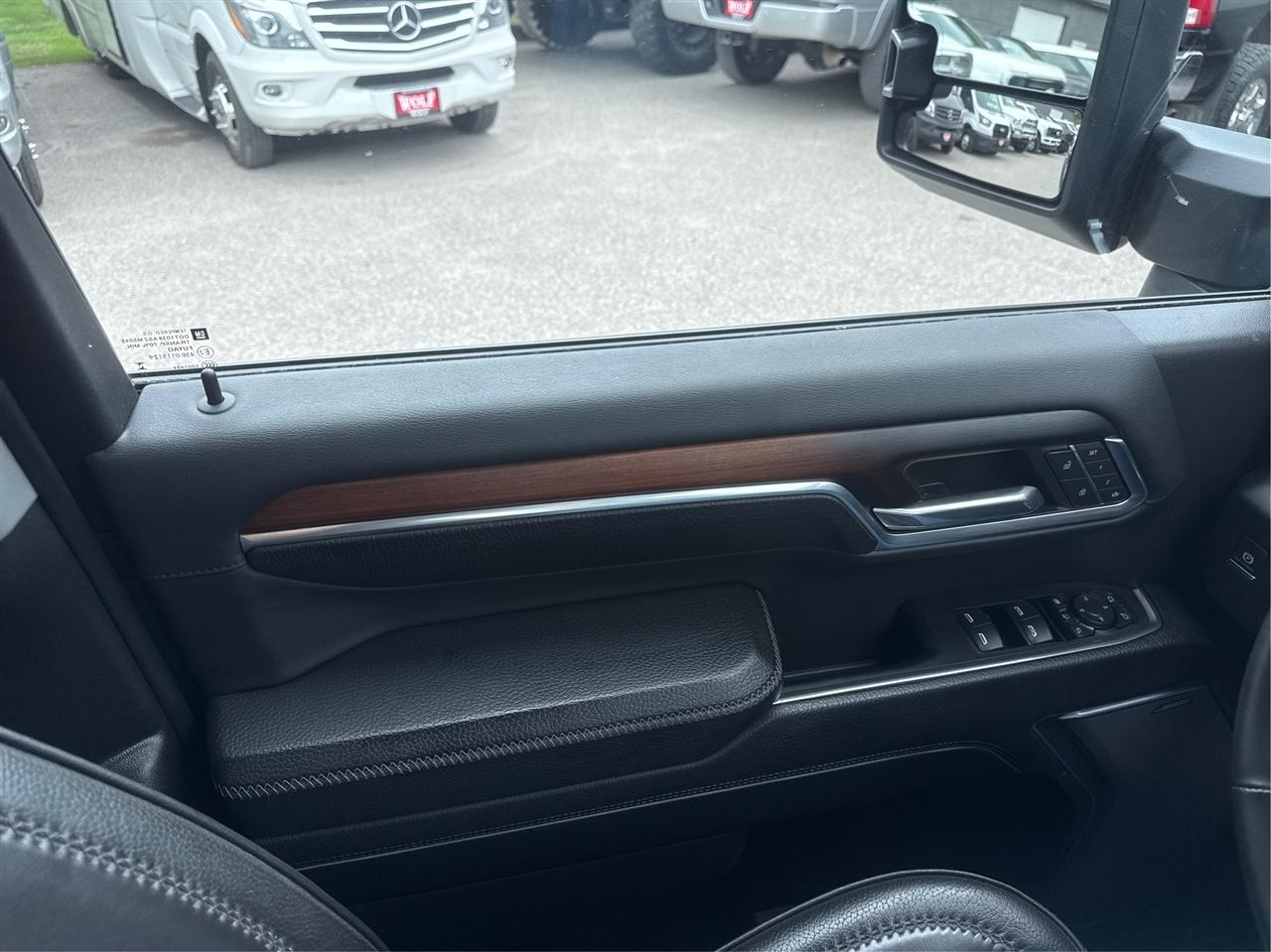 GMC Sierra 2500HD  2024