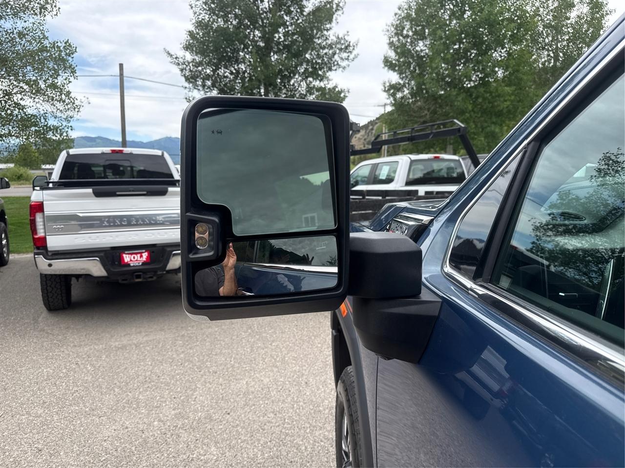 GMC Sierra 2500HD  2024
