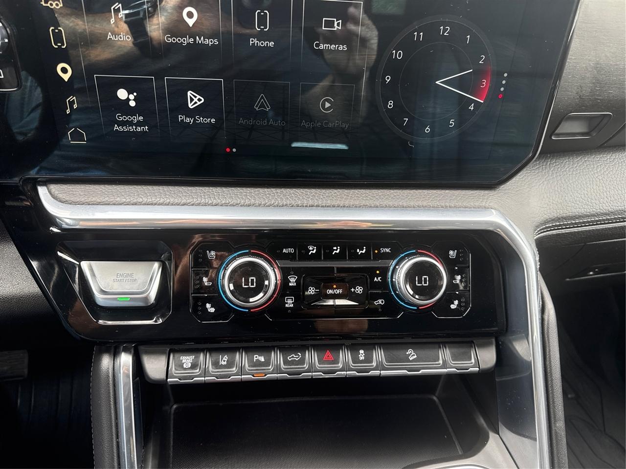GMC Sierra 2500HD  2024
