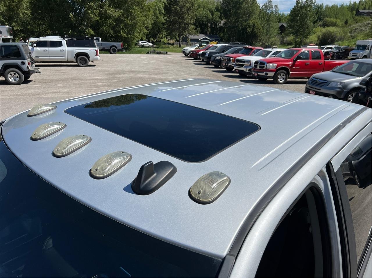 RAM 3500  2018