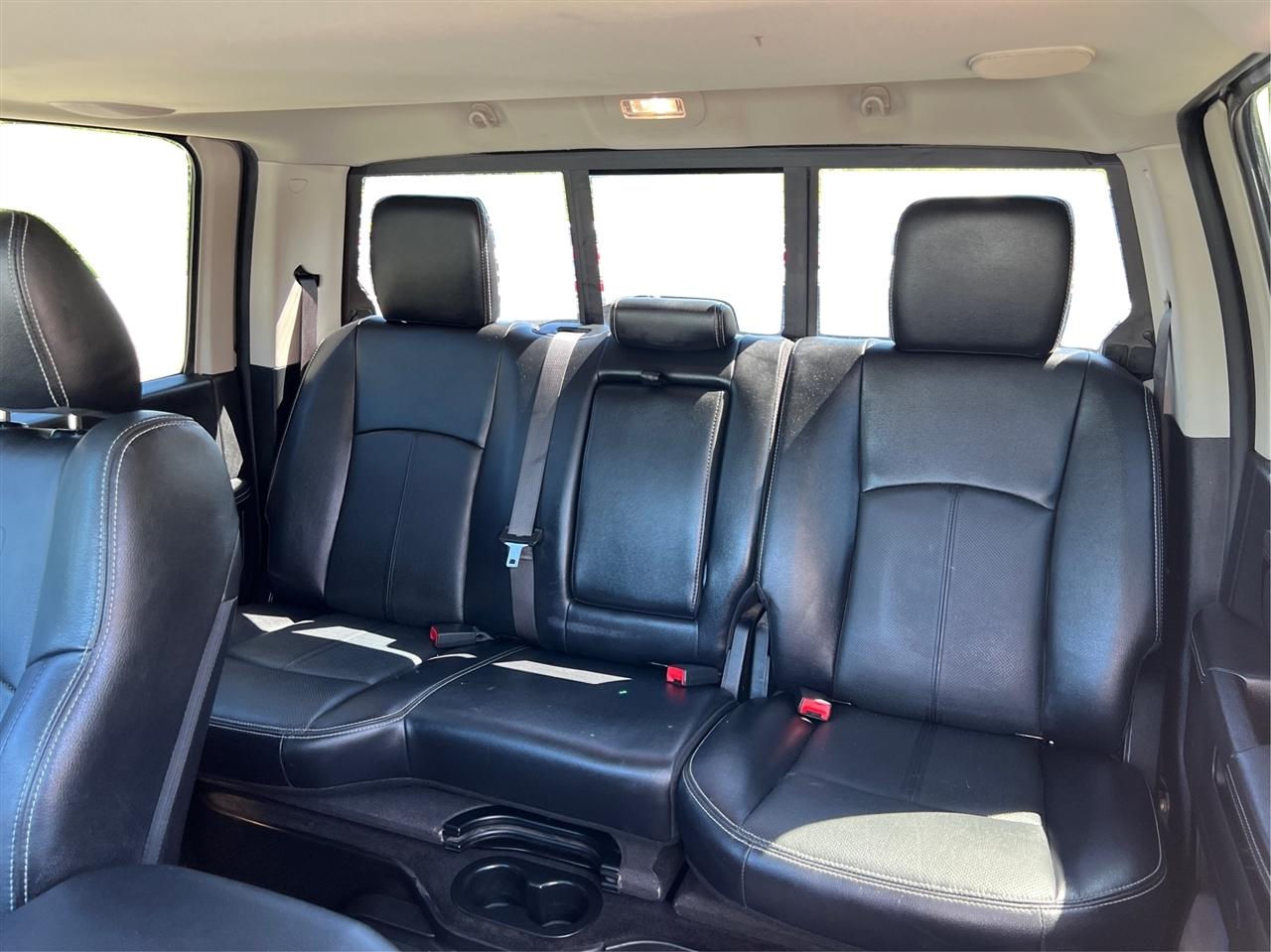RAM 3500  2018