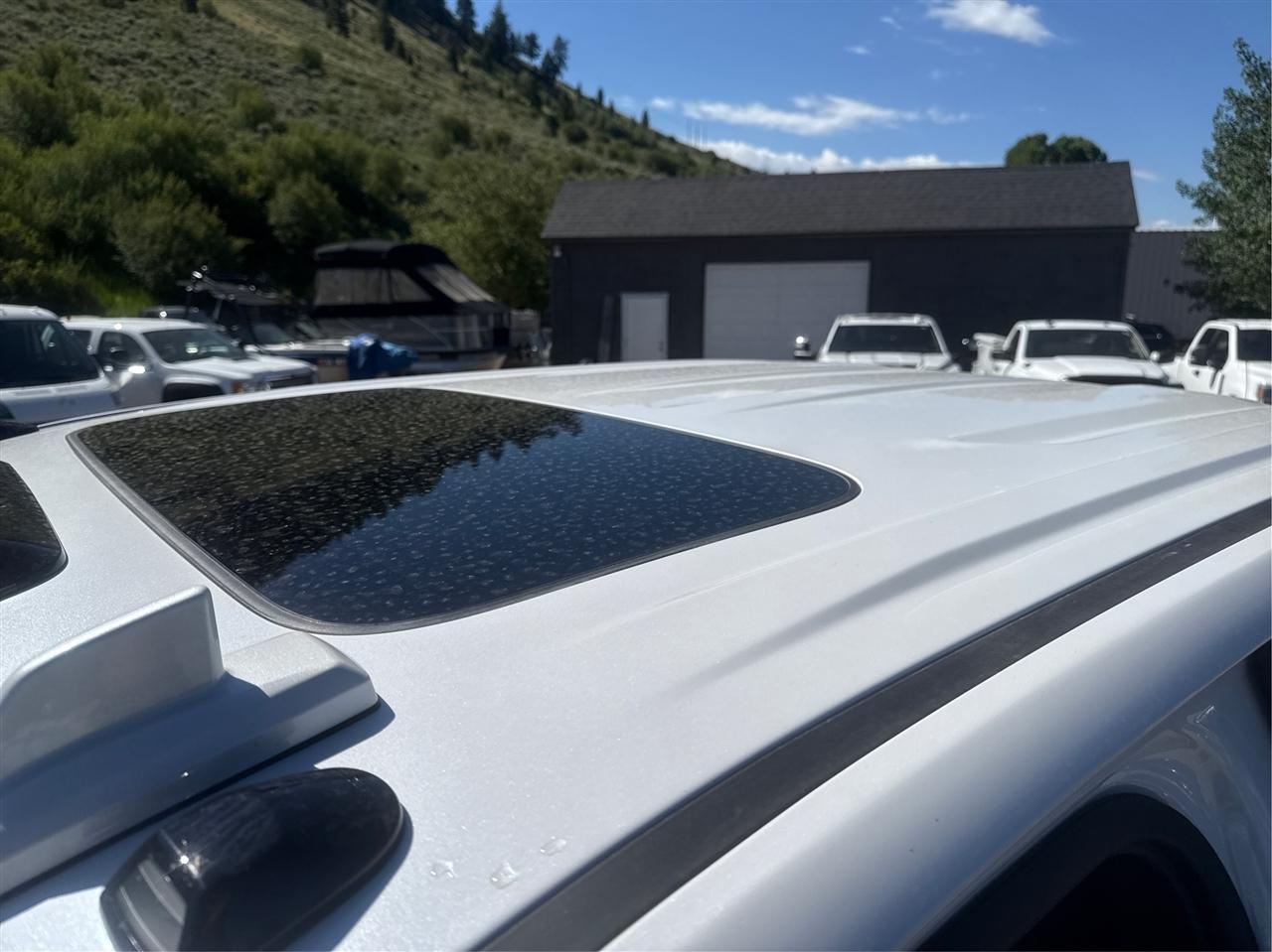 Chevrolet Silverado 3500HD  2025
