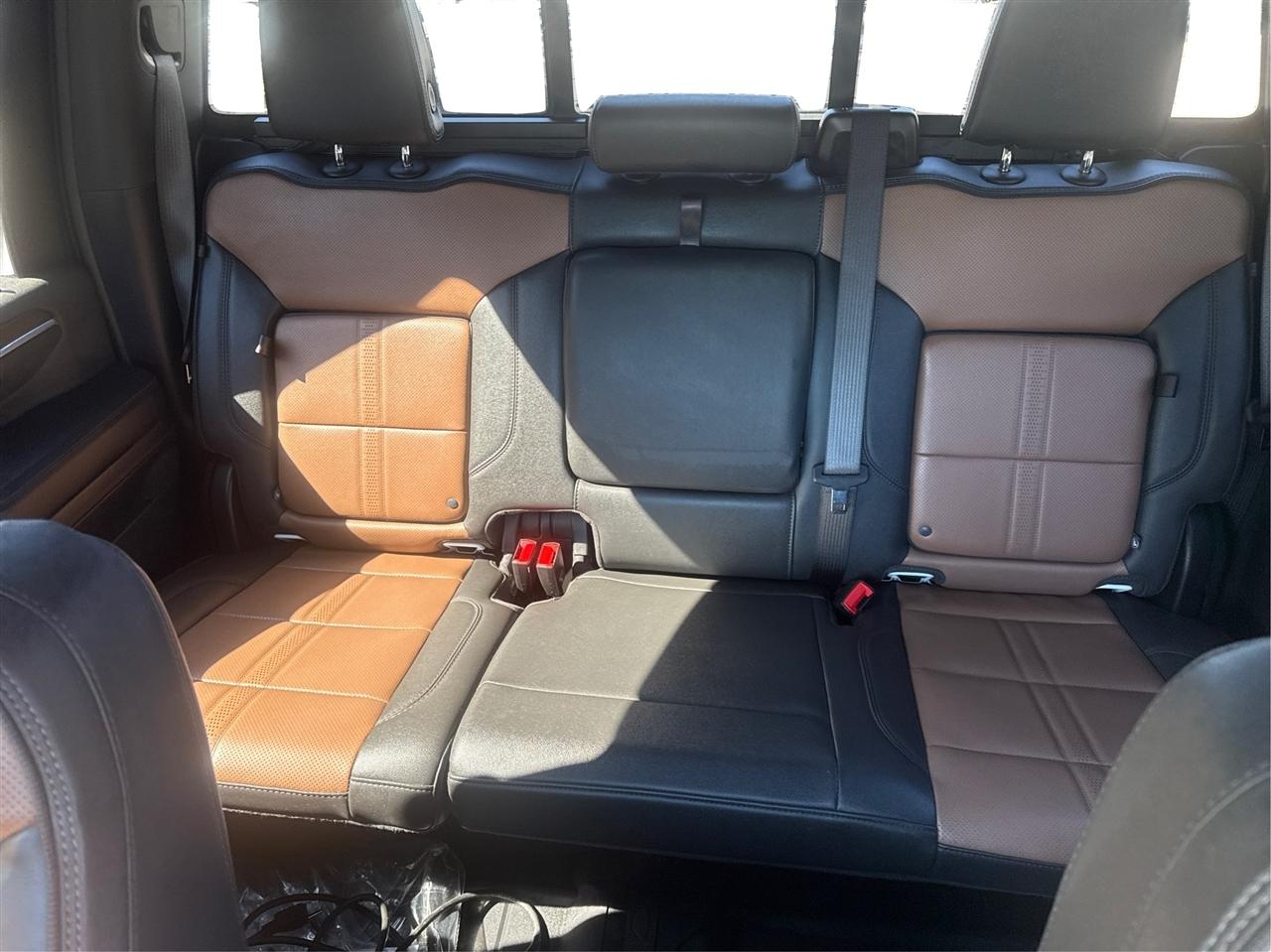 Chevrolet Silverado 3500HD  2025