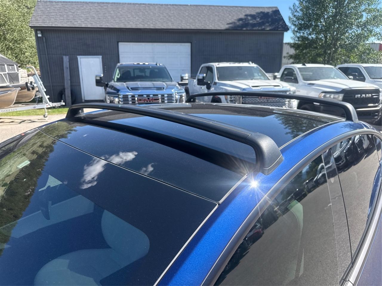 Tesla Model Y  2022