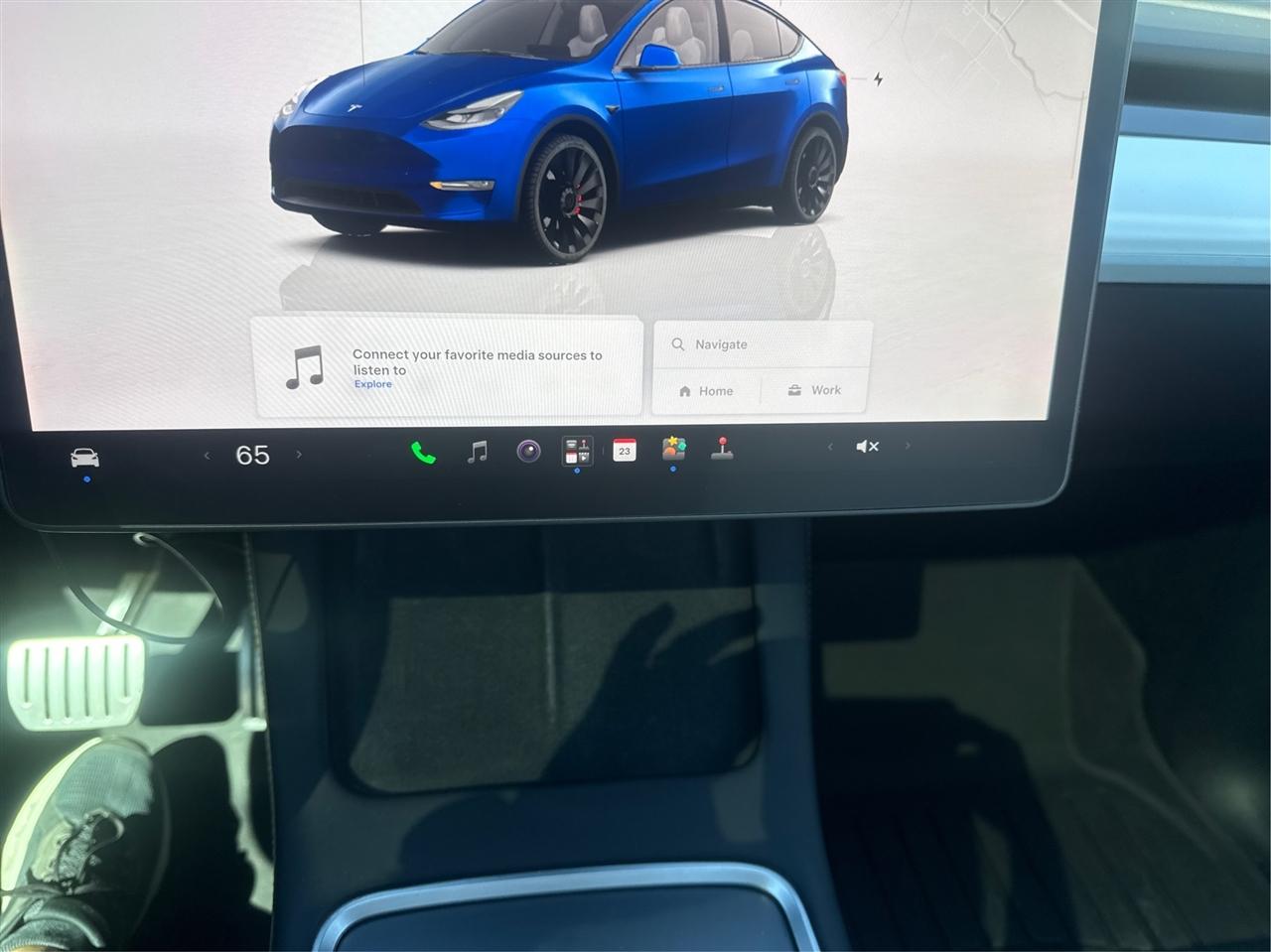 Tesla Model Y  2022