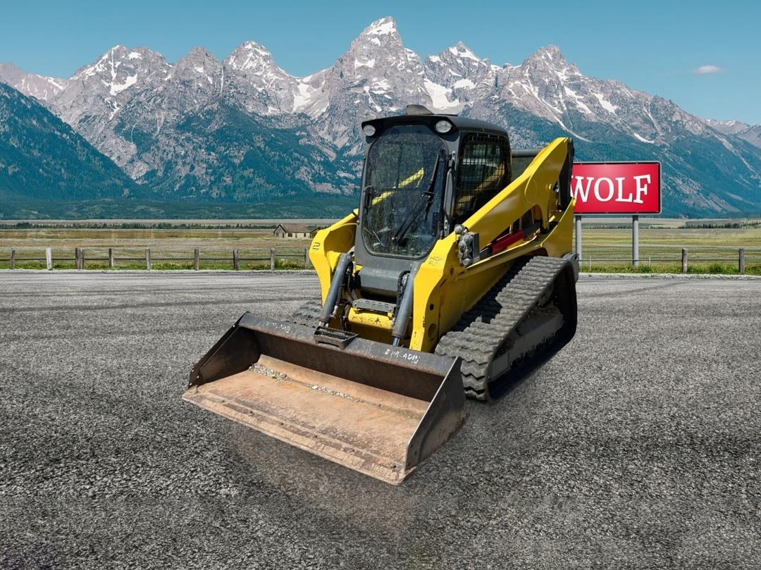 2023 Wacker Neuson Unknown 