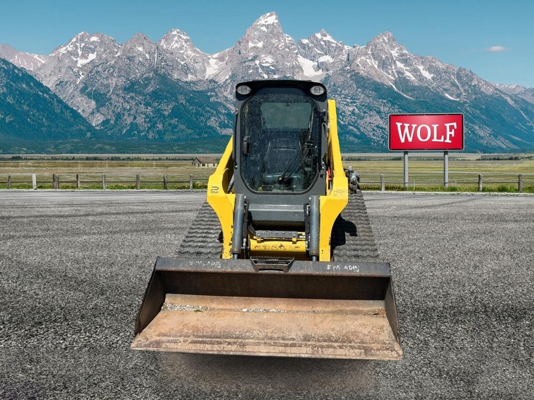 Wacker Neuson Unknown  2023