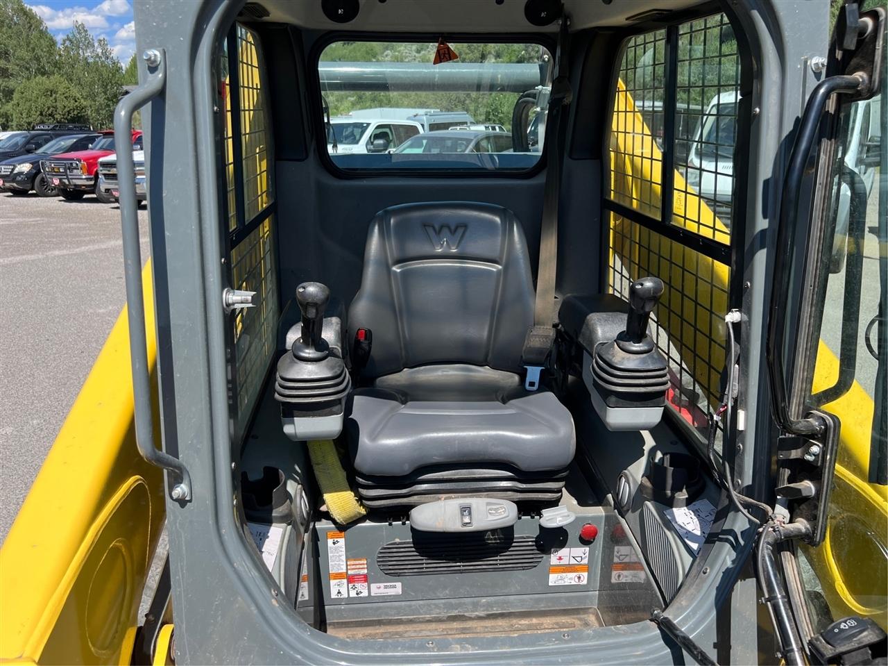 Wacker Neuson Unknown  2023