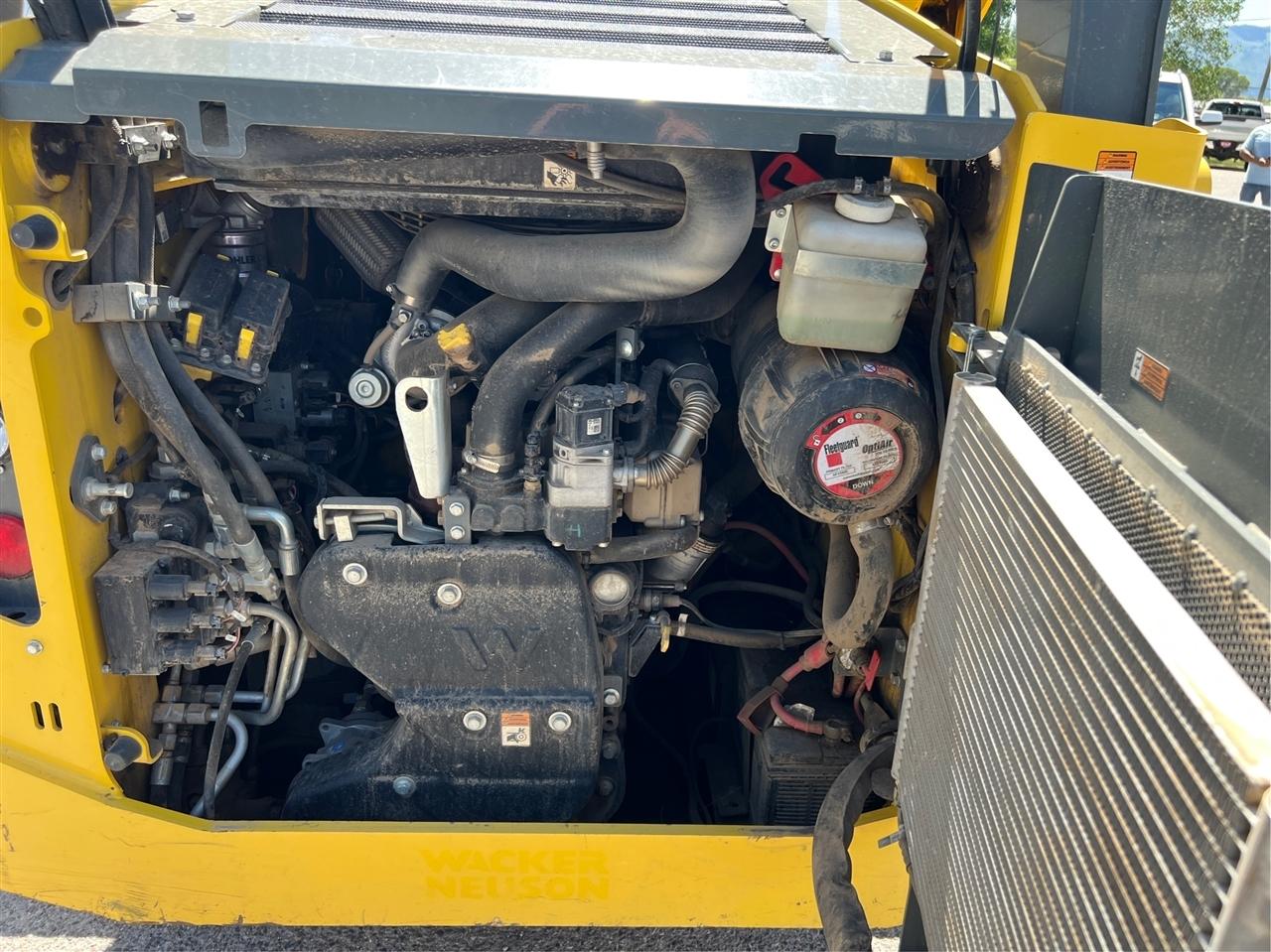 Wacker Neuson Unknown  2023