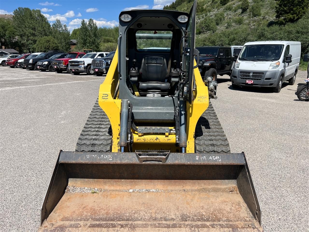Wacker Neuson Unknown  2023