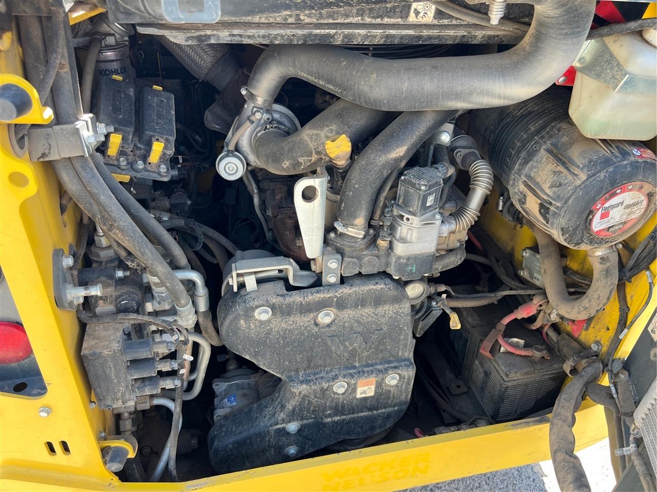 Wacker Neuson Unknown  2023