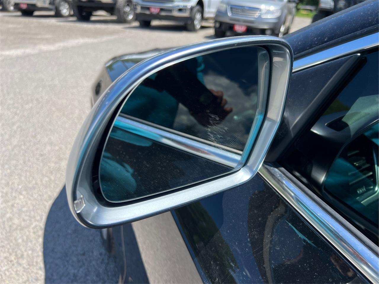 Audi S5  2009