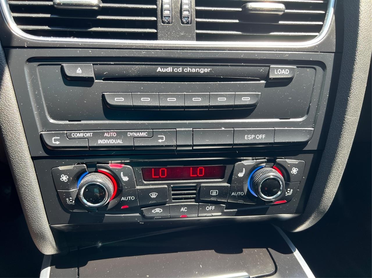Audi S5  2009