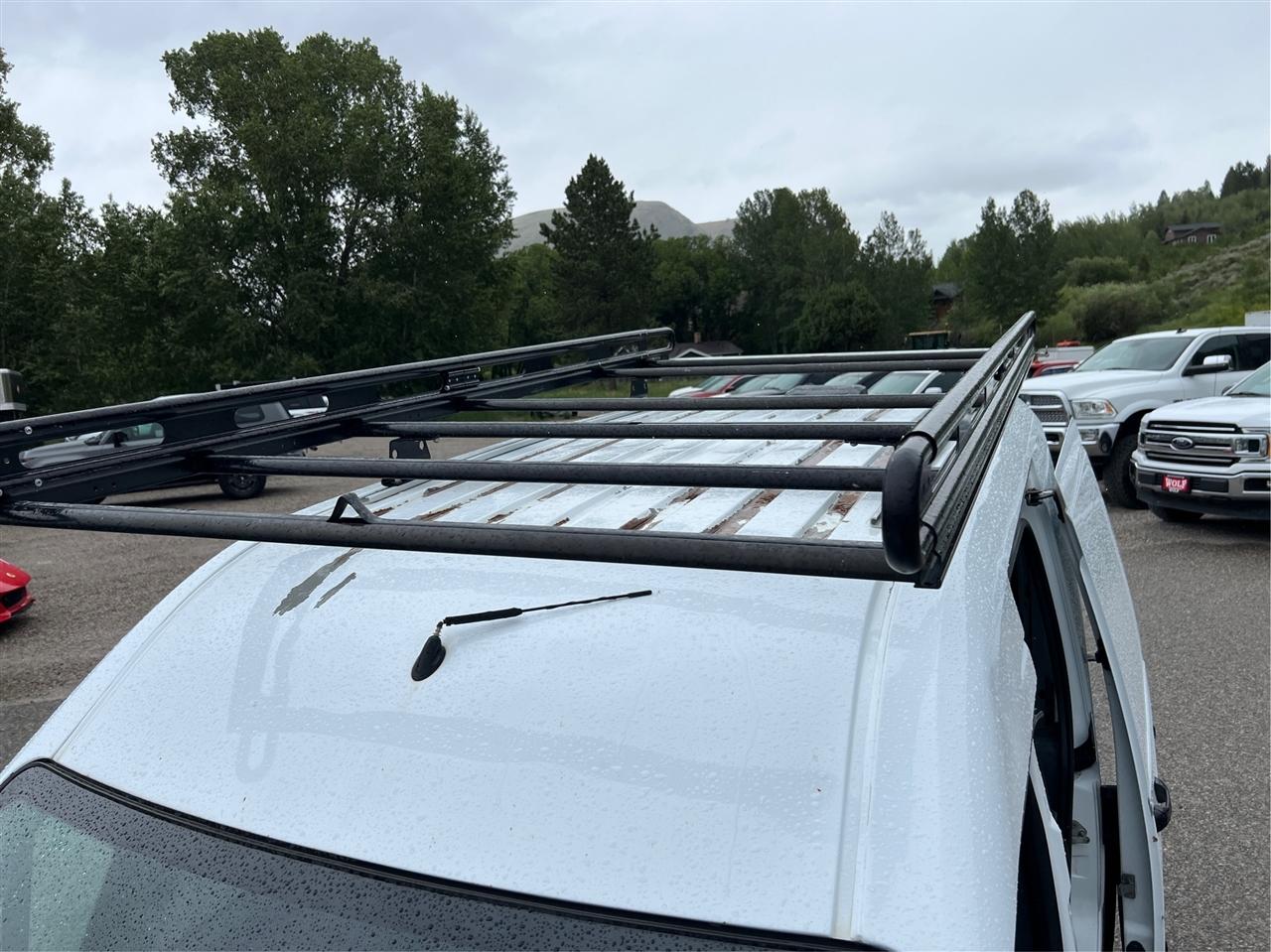 Ford Transit Connect  2012