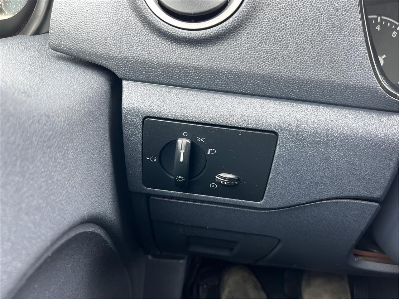 Ford Transit Connect  2012
