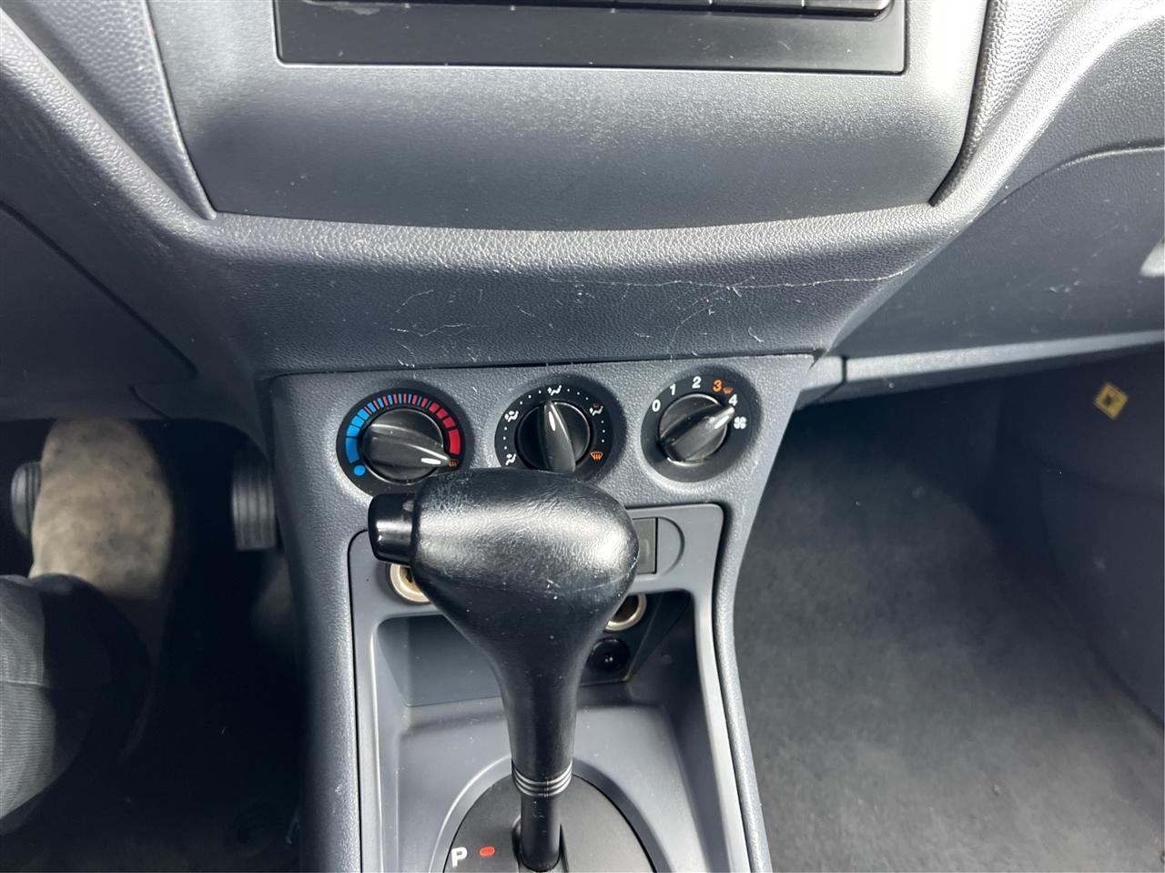 Ford Transit Connect  2012