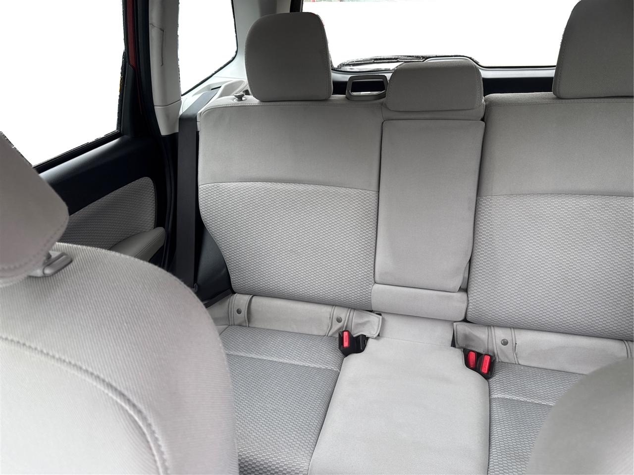 Subaru Forester  2017