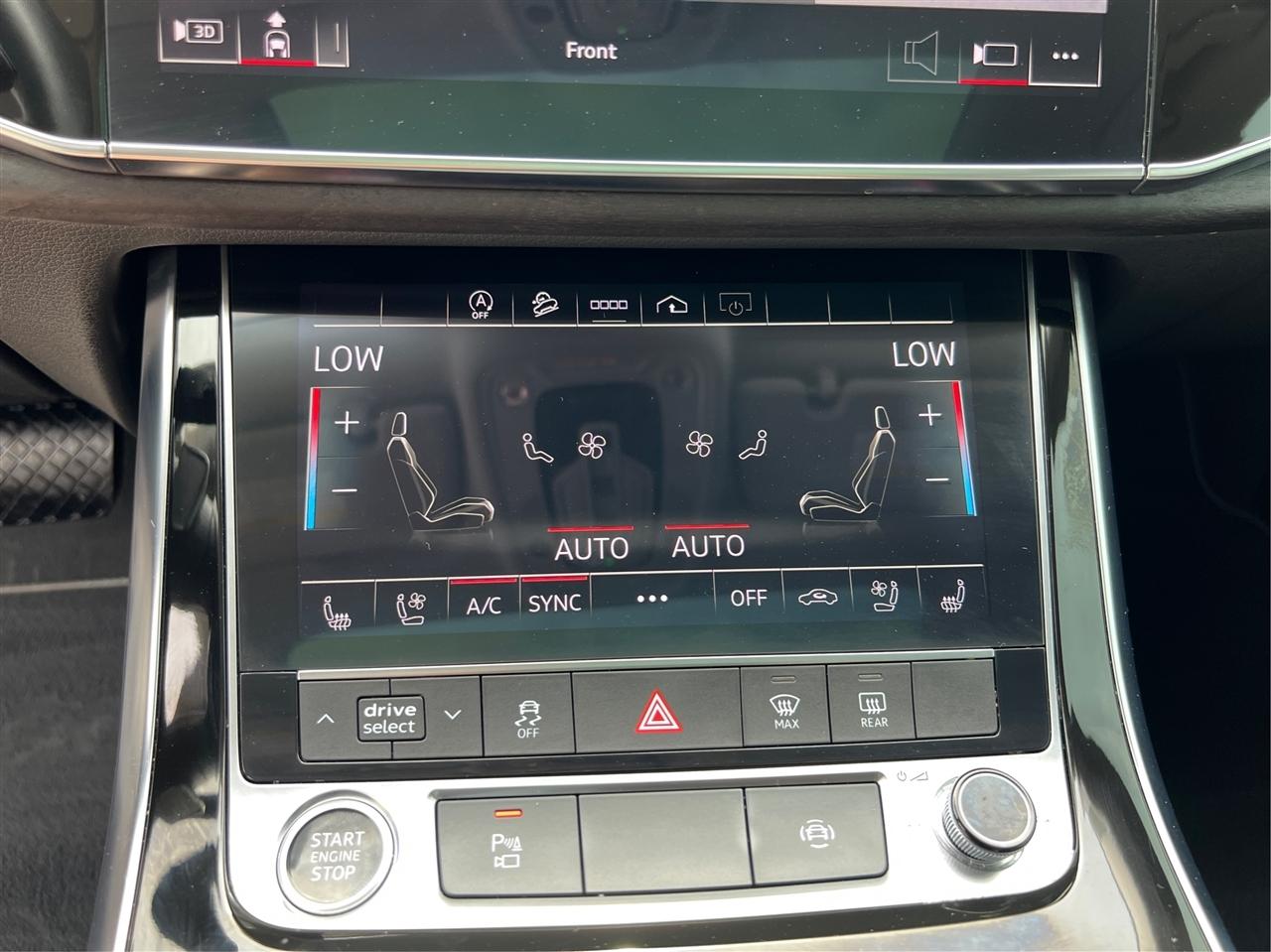 Audi Q8  2022