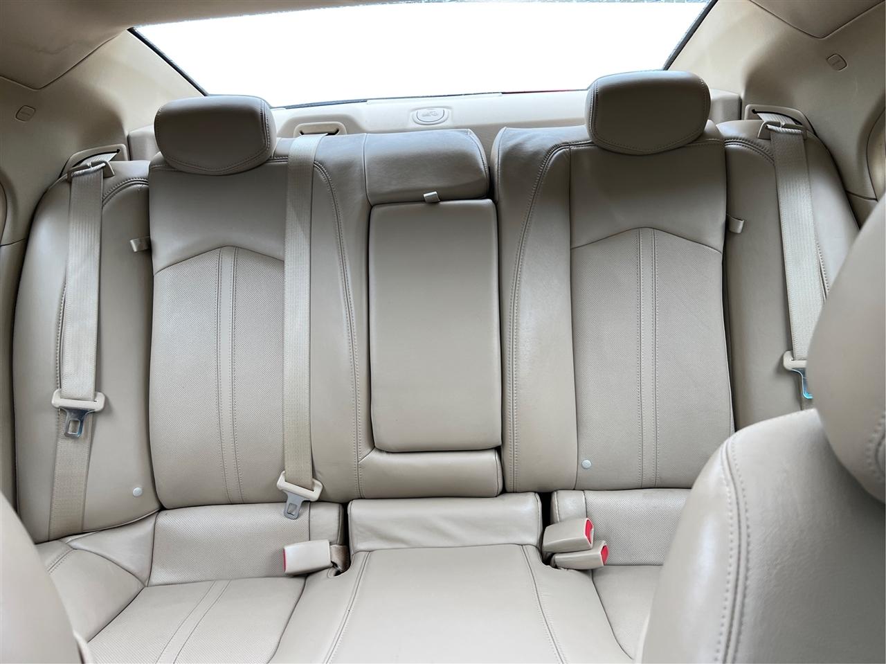 Cadillac CTS  2009