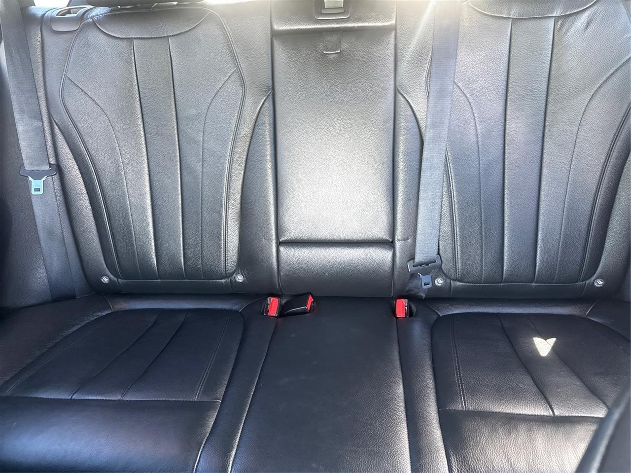 BMW X5  2017