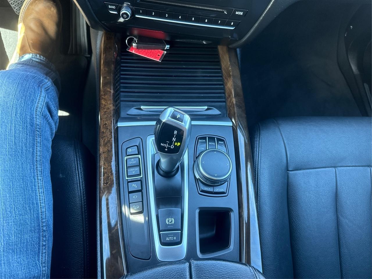 BMW X5  2017
