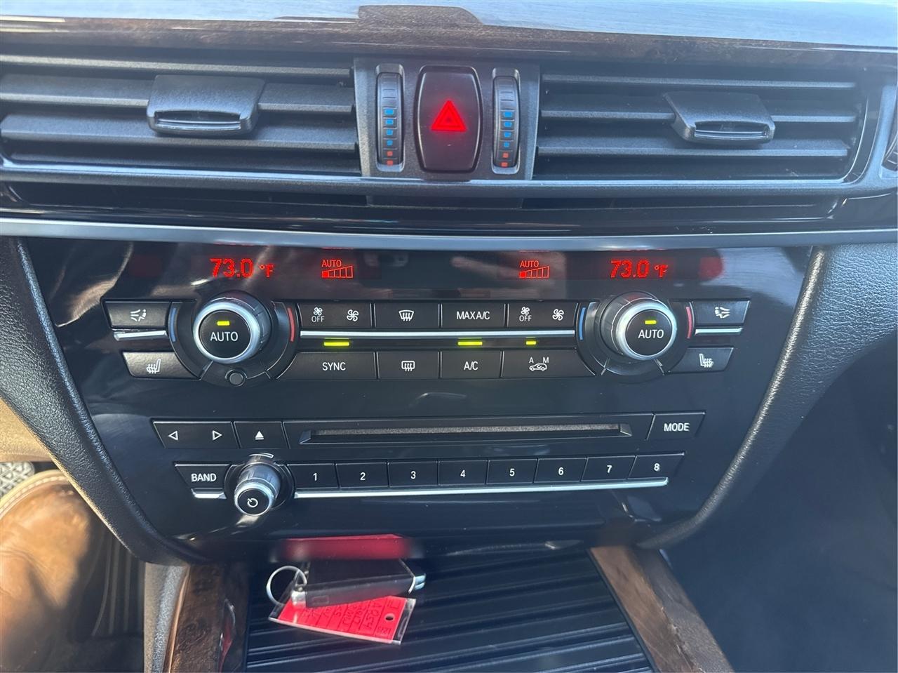 BMW X5  2017