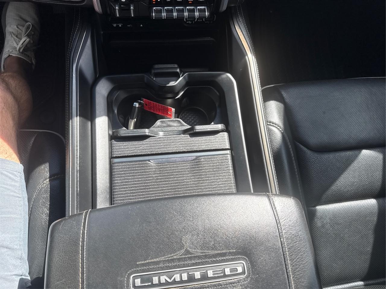 RAM 1500  2019