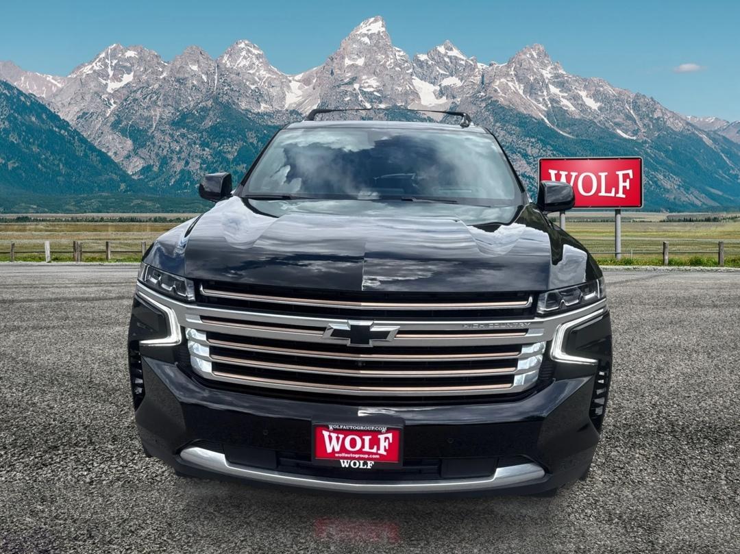 Chevrolet Tahoe  2024