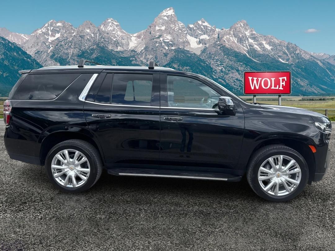 Chevrolet Tahoe  2024