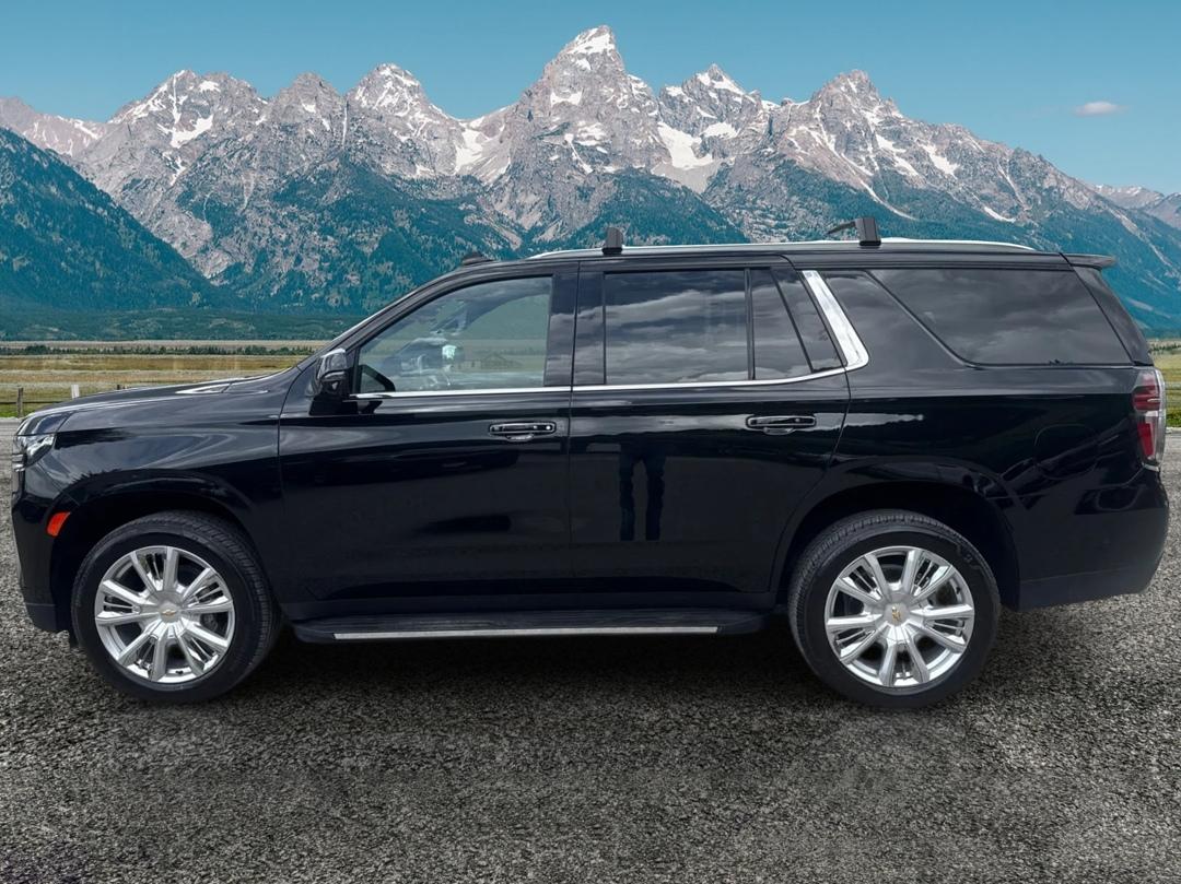 Chevrolet Tahoe  2024