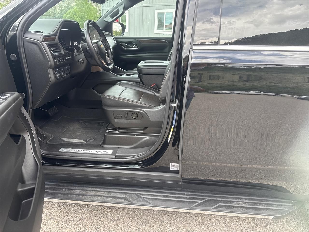 Chevrolet Tahoe  2024
