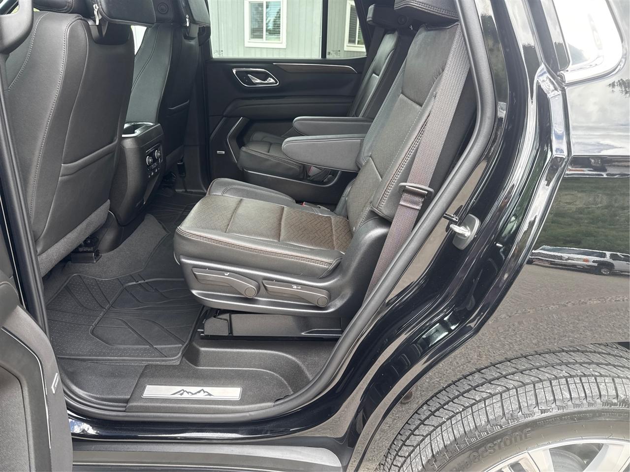 Chevrolet Tahoe  2024
