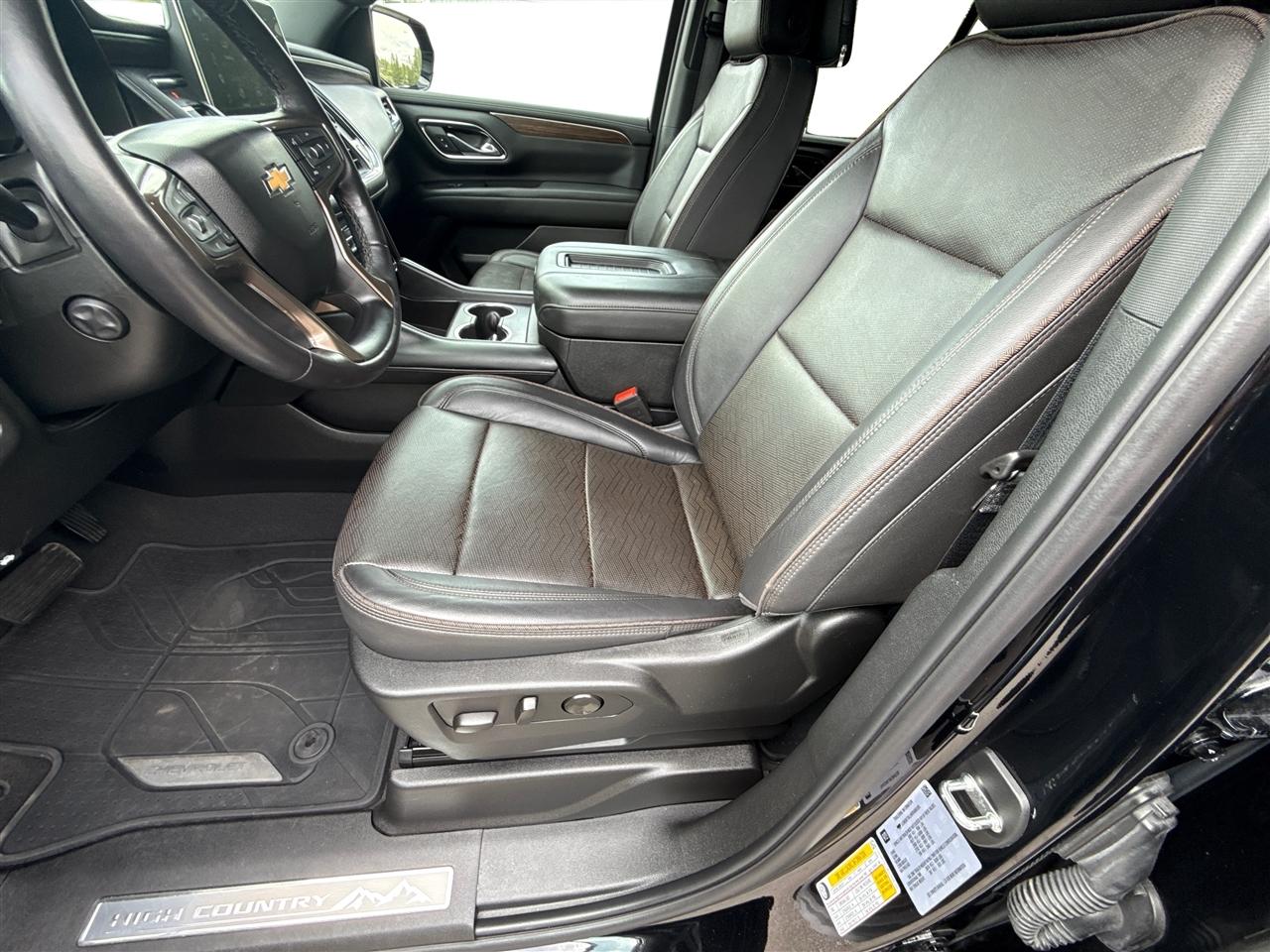 Chevrolet Tahoe  2024