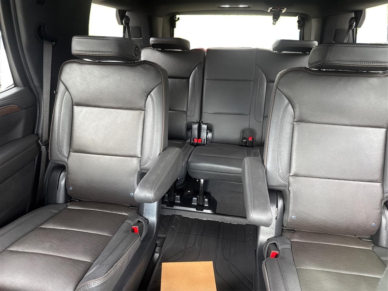 Chevrolet Tahoe  2024