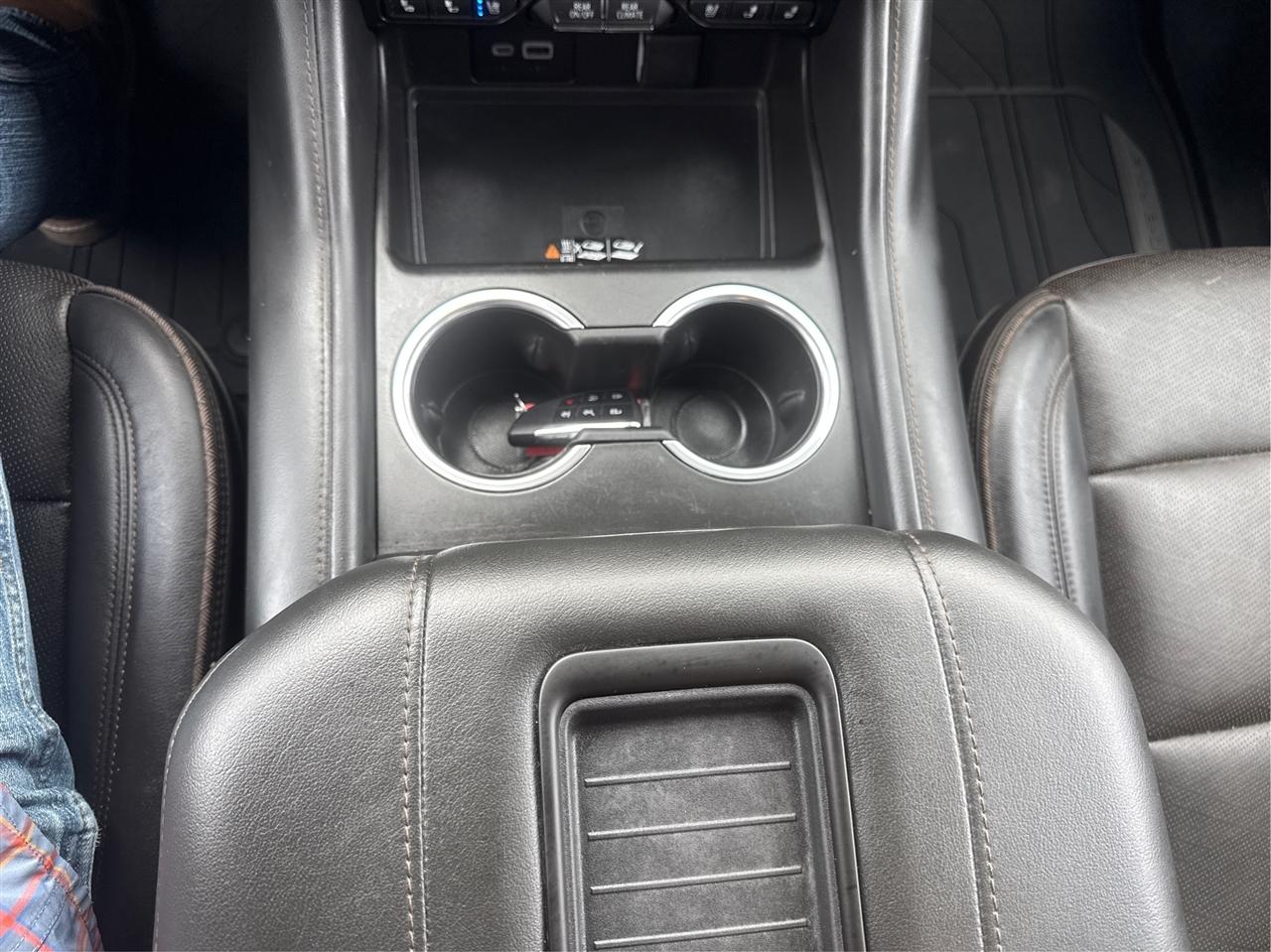 Chevrolet Tahoe  2024