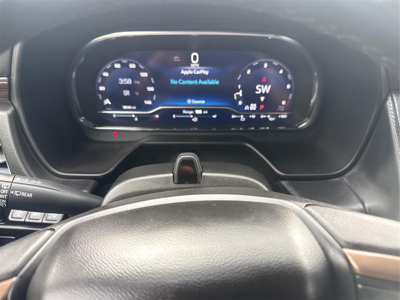 Chevrolet Tahoe  2024