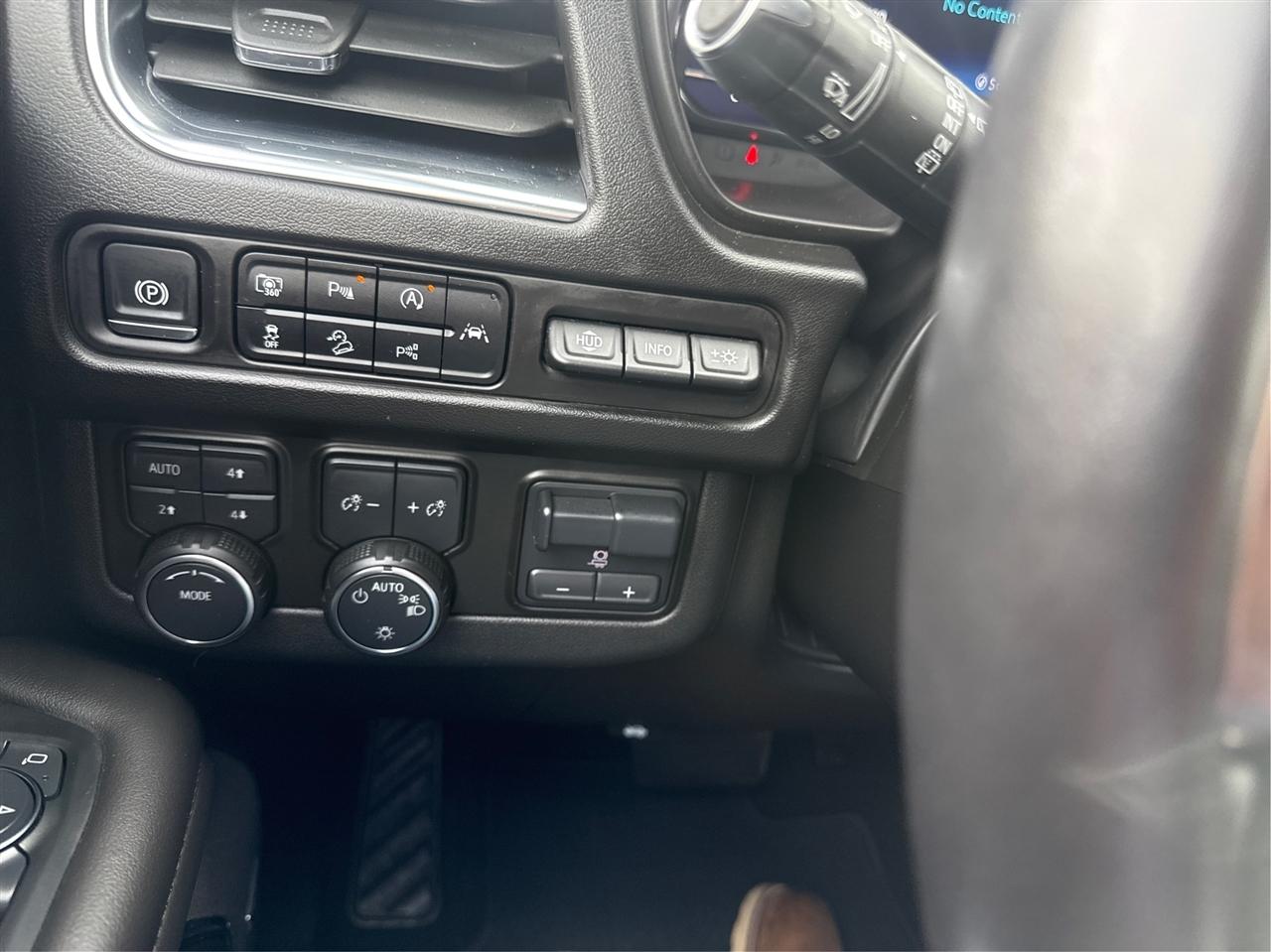 Chevrolet Tahoe  2024