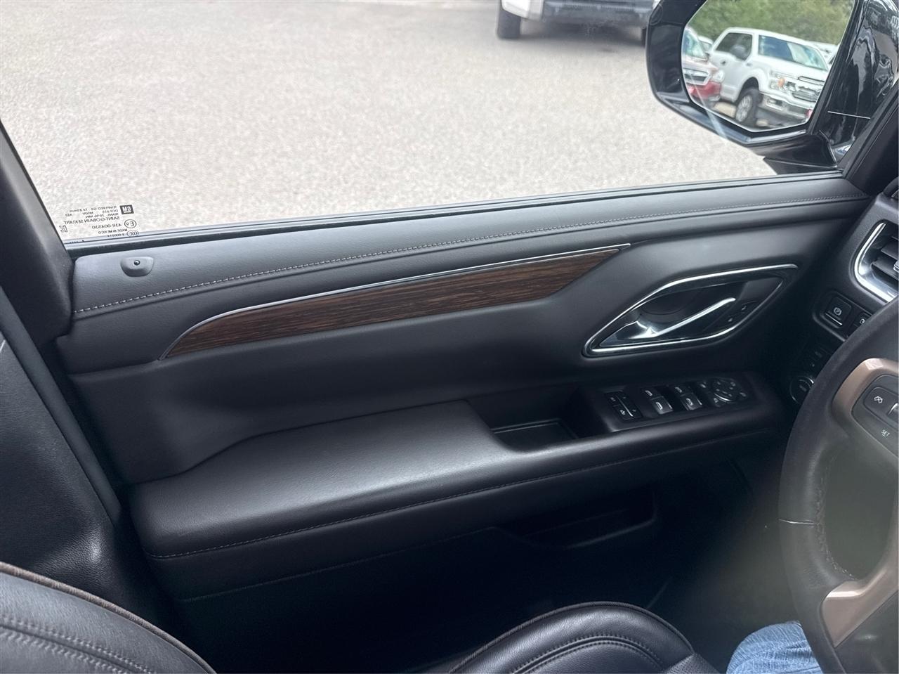 Chevrolet Tahoe  2024
