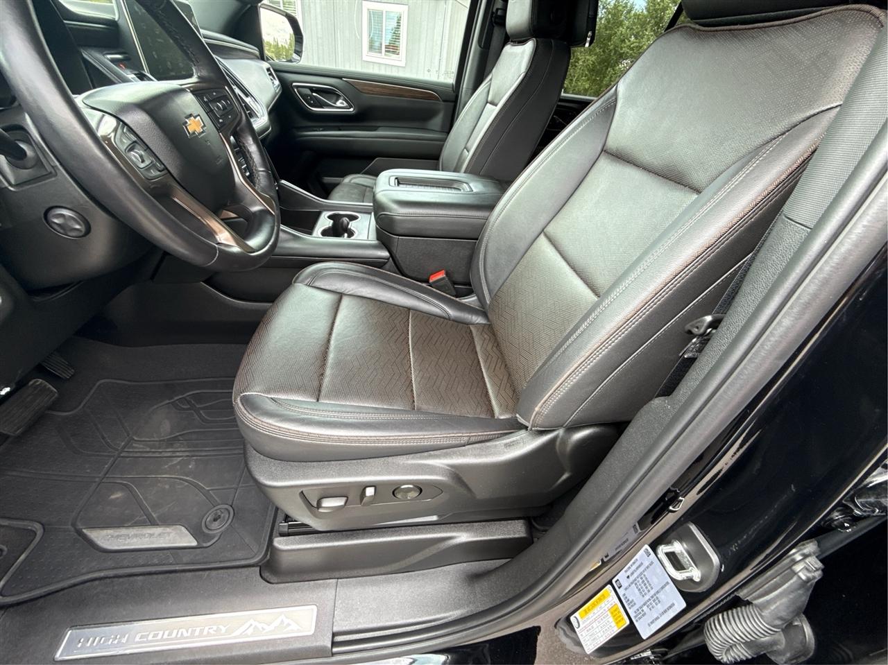 Chevrolet Tahoe  2024