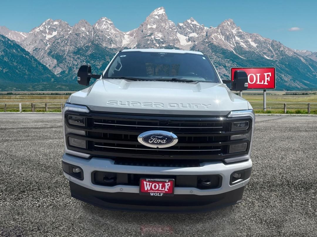 Ford F350  2025