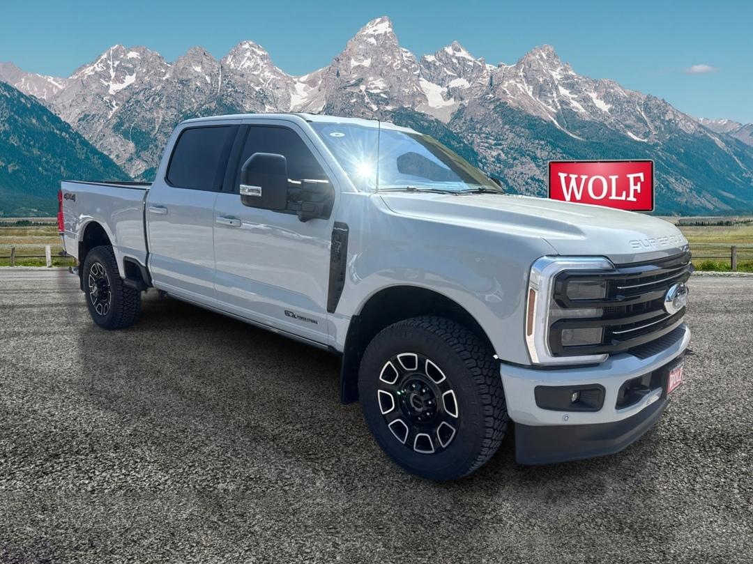 Ford F350  2025