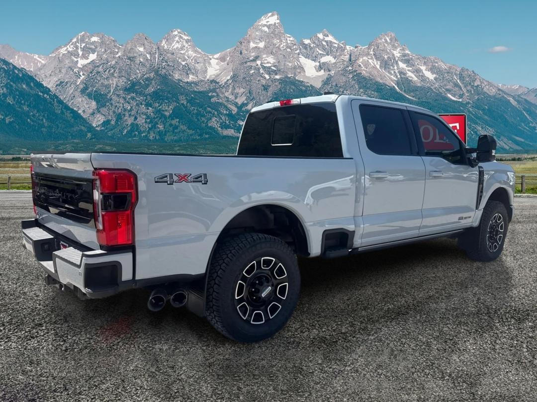 Ford F350  2025